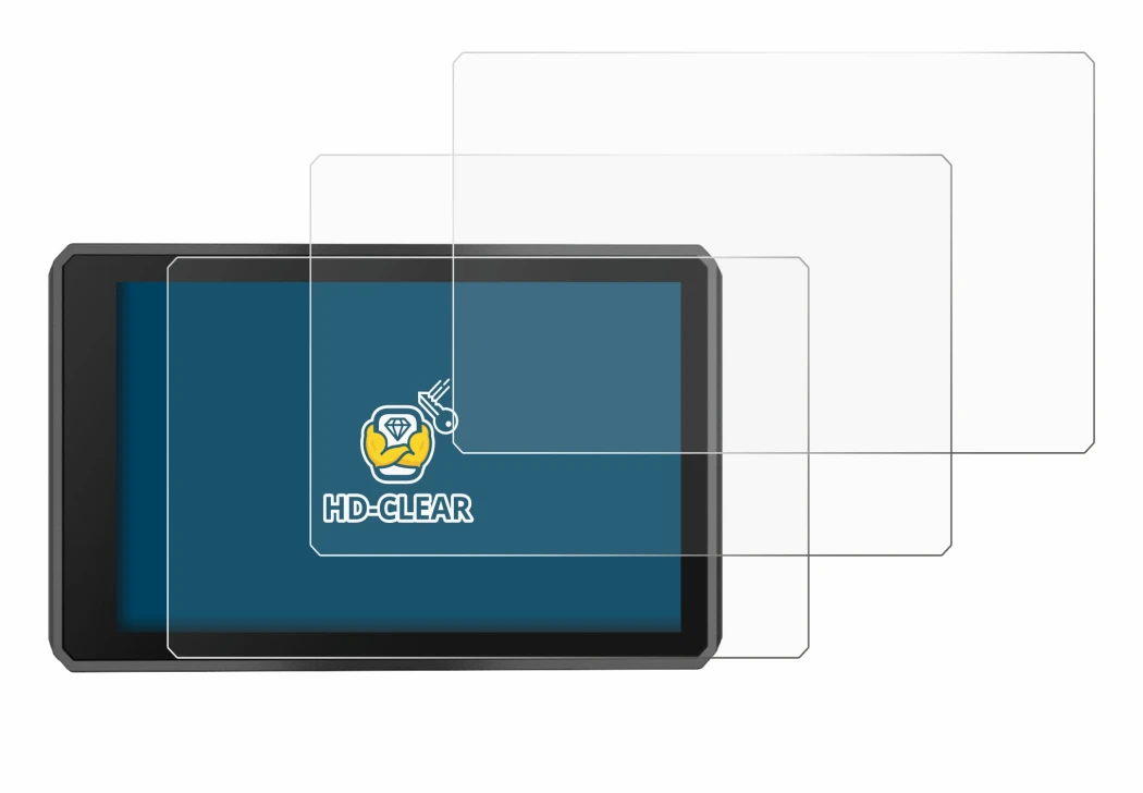 Abbildung des Geräts Garmin zumo XT3 4.7