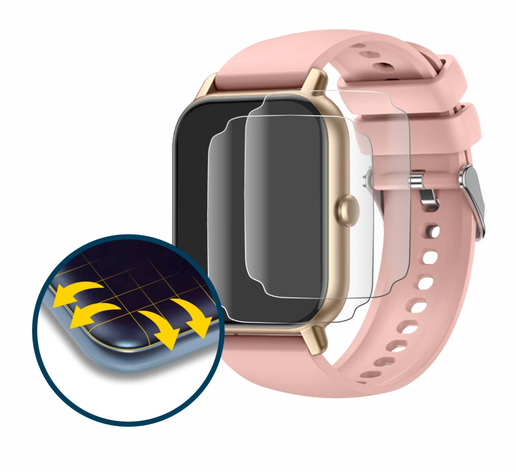 Abbildung des Geräts Nerunsa P66 1.85