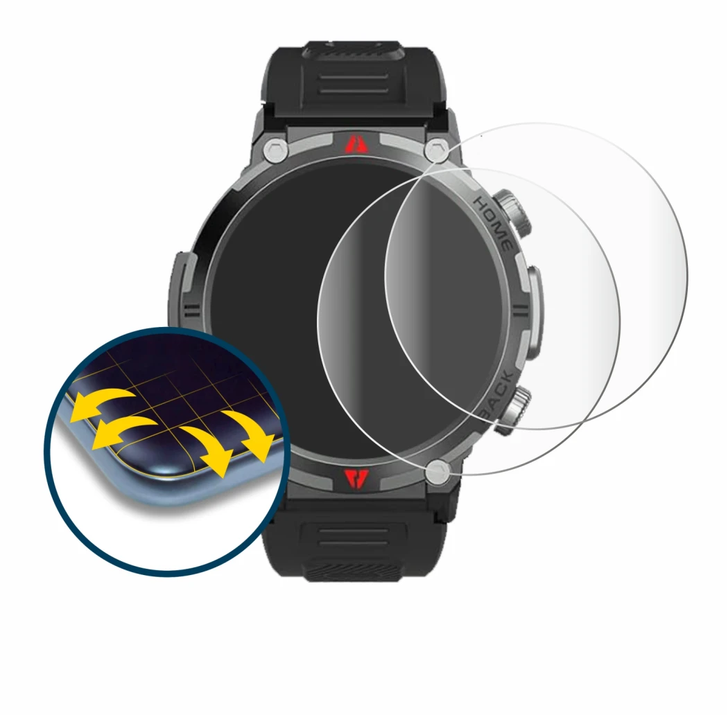 Abbildung des Geräts IFMDA S100 1.45