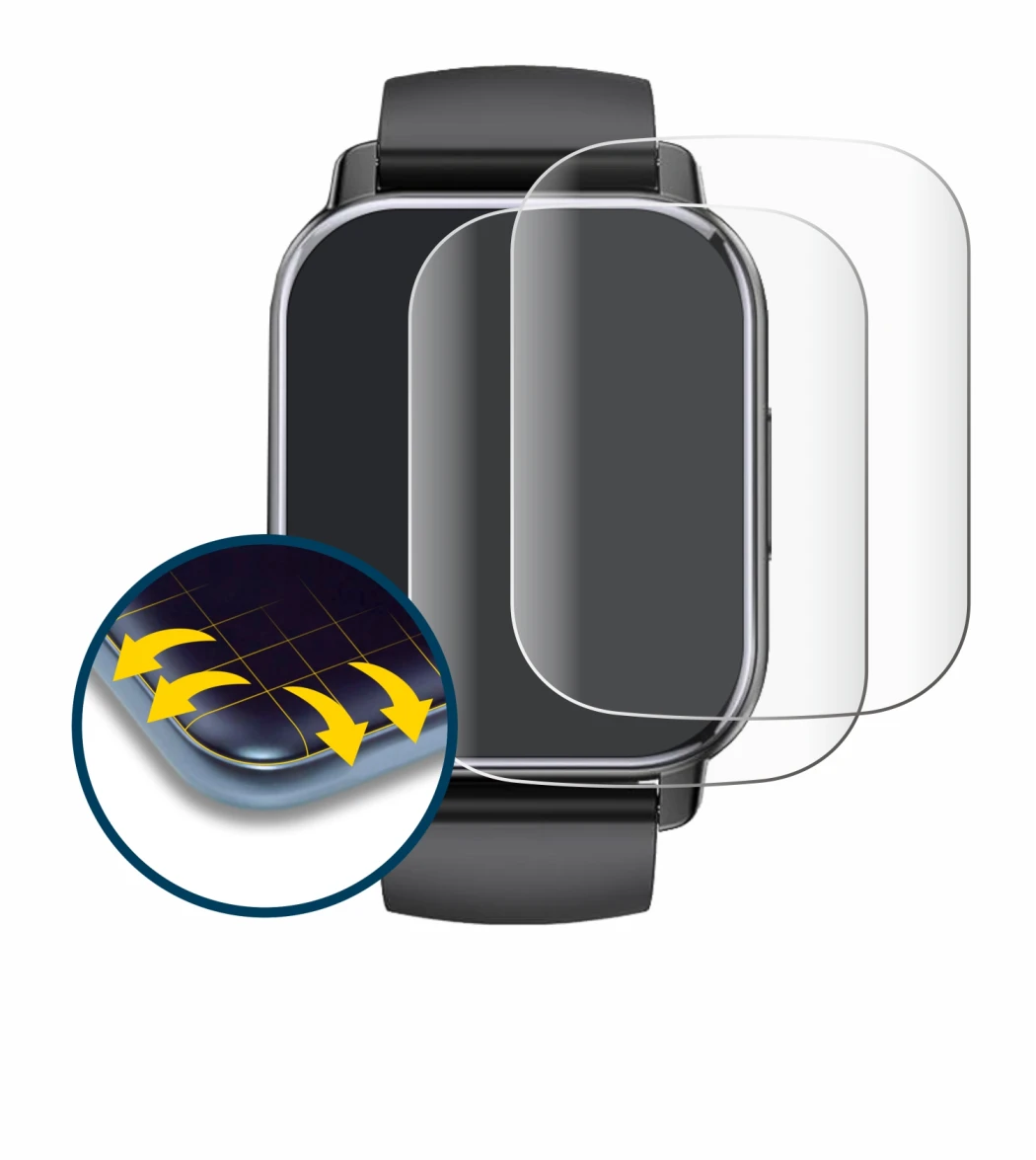 Abbildung des Geräts Poounur T80 1.95