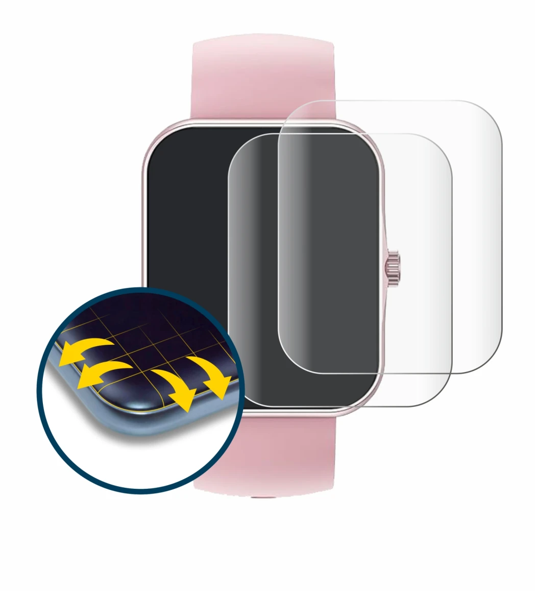 Abbildung des Geräts Ucani S80K 1.83