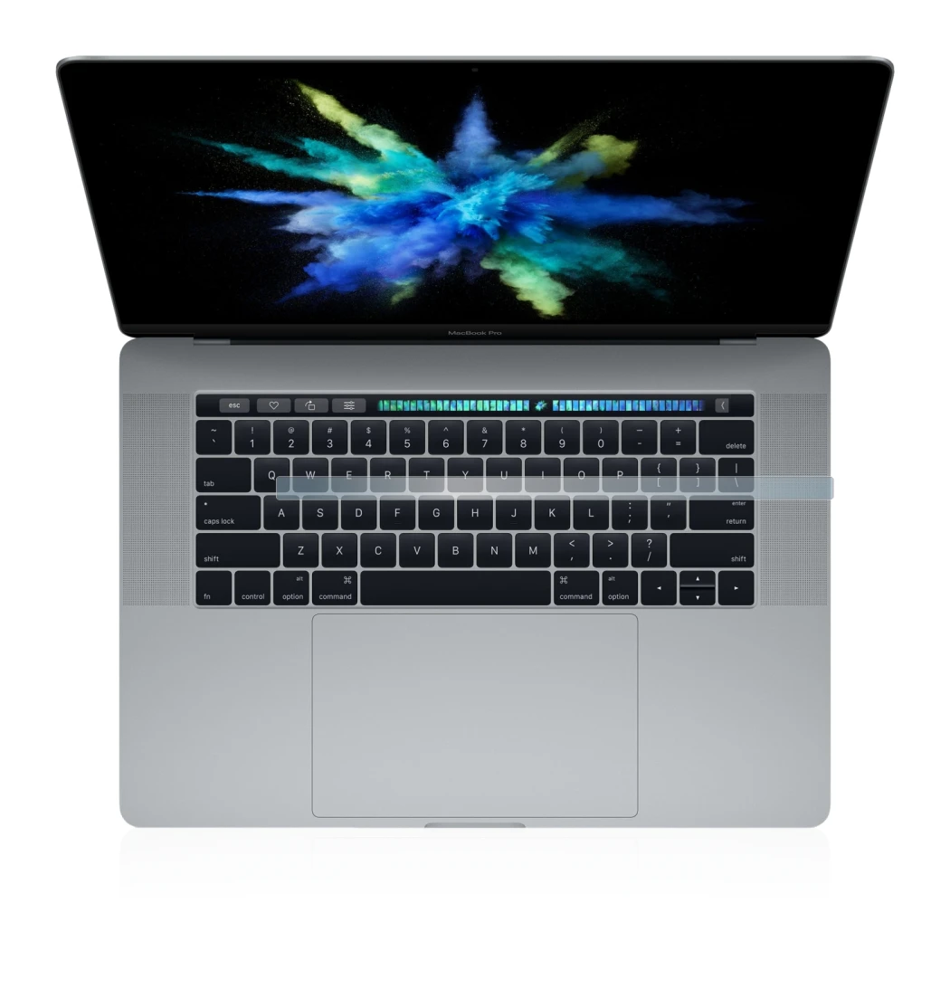 Abbildung des Geräts Apple MacBook Pro 15