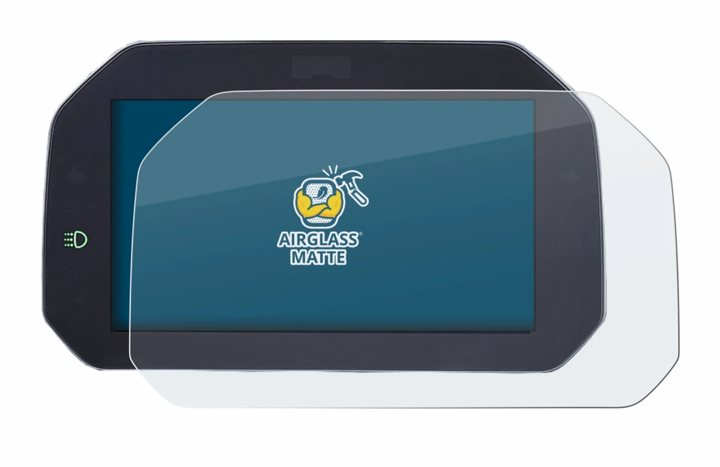 Abbildung des Geräts BMW R1200GS LC 2013-2019 Connectivity TFT 6.5