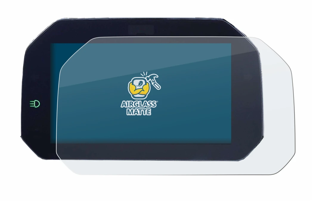 Abbildung des Geräts BMW S 1000 XR 2020 Connectivity TFT 6.5