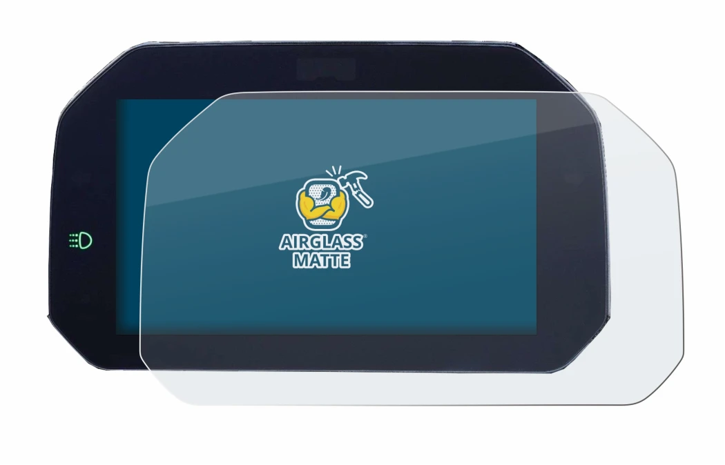 Abbildung des Geräts BMW S 1000 RR 2019 Connectivity TFT 6.5