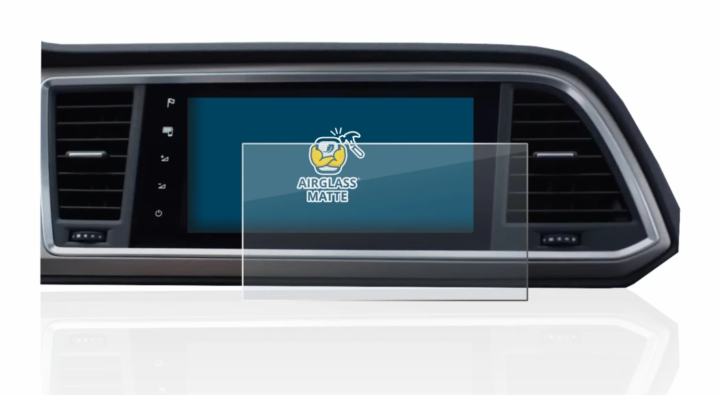 Abbildung des Geräts Seat Ateca Style Go 2020 Infotainment System 9.2