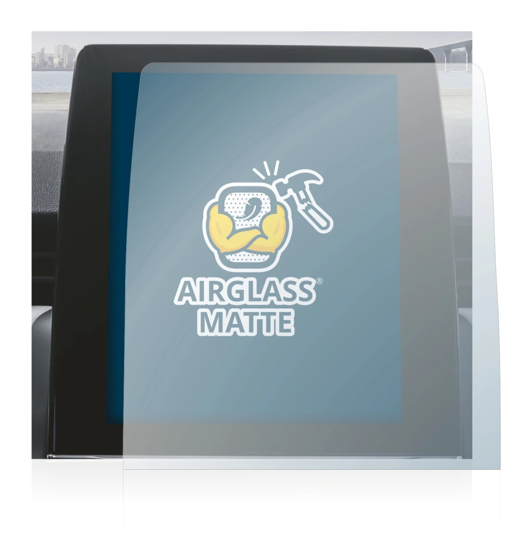 Abbildung des Geräts Renault Zoe 2020 Easy Link 9.3