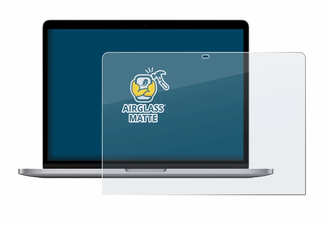 Abbildung des Geräts Apple MacBook Pro 13