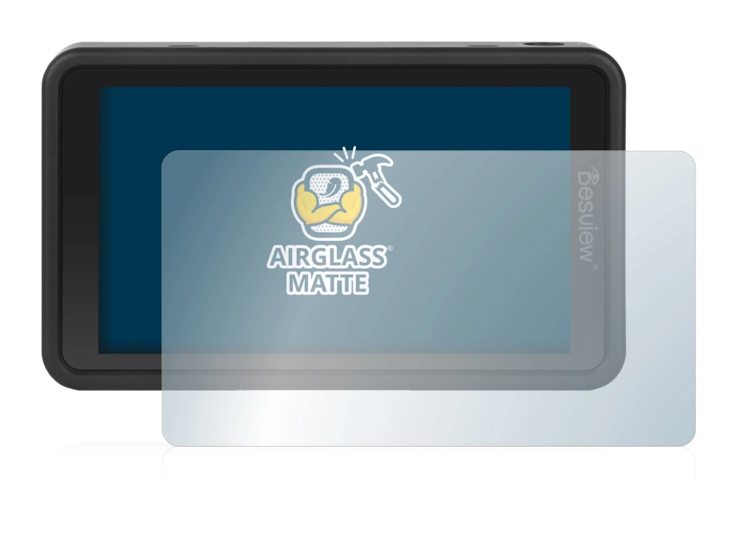 Abbildung des Geräts Desview R5 5.5