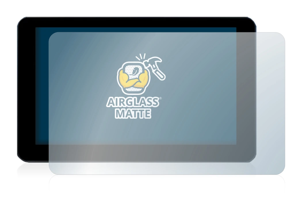 Abbildung des Geräts Zontes 310V Cruiser mit einer Vielzahl des Displayschutzes.