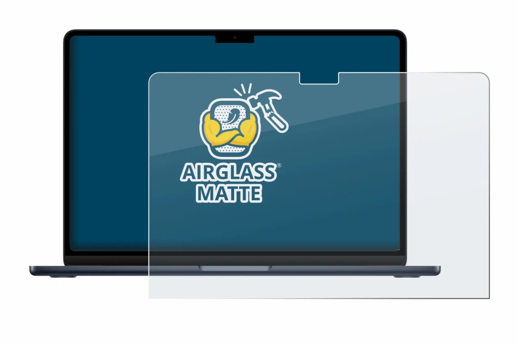 Abbildung des Geräts Apple MacBook Air 13