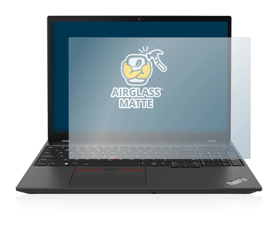 Abbildung des Geräts Lenovo ThinkPad T16 Gen 1 16