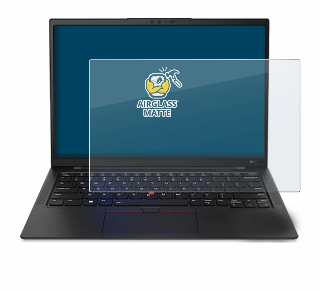 Abbildung des Geräts Lenovo ThinkPad X1 Carbon 14