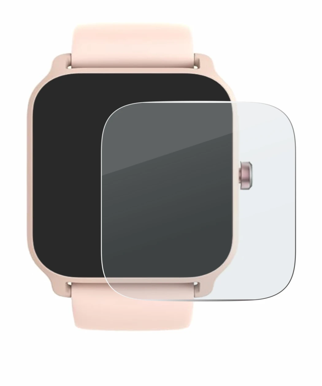 Abbildung des Geräts IFMDA IDW13 1.8