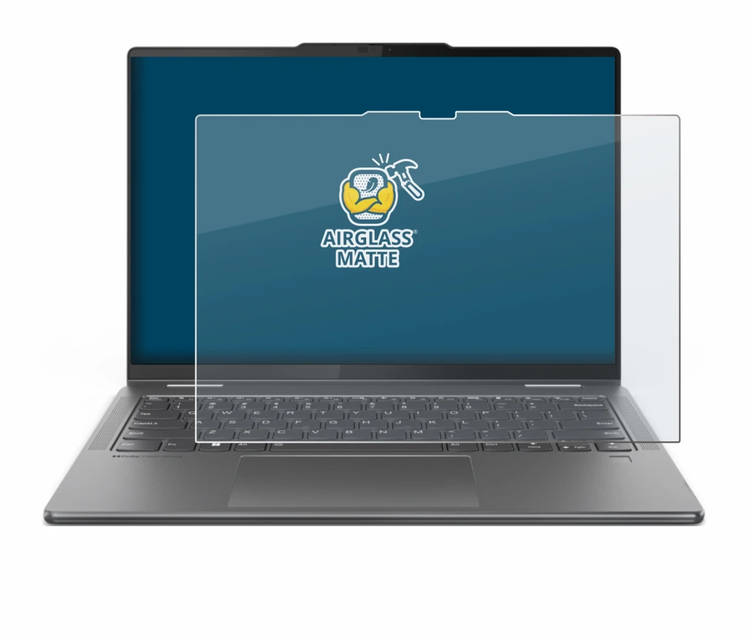 Abbildung des Geräts Lenovo Yoga 7 2-in-1 Gen 9 14