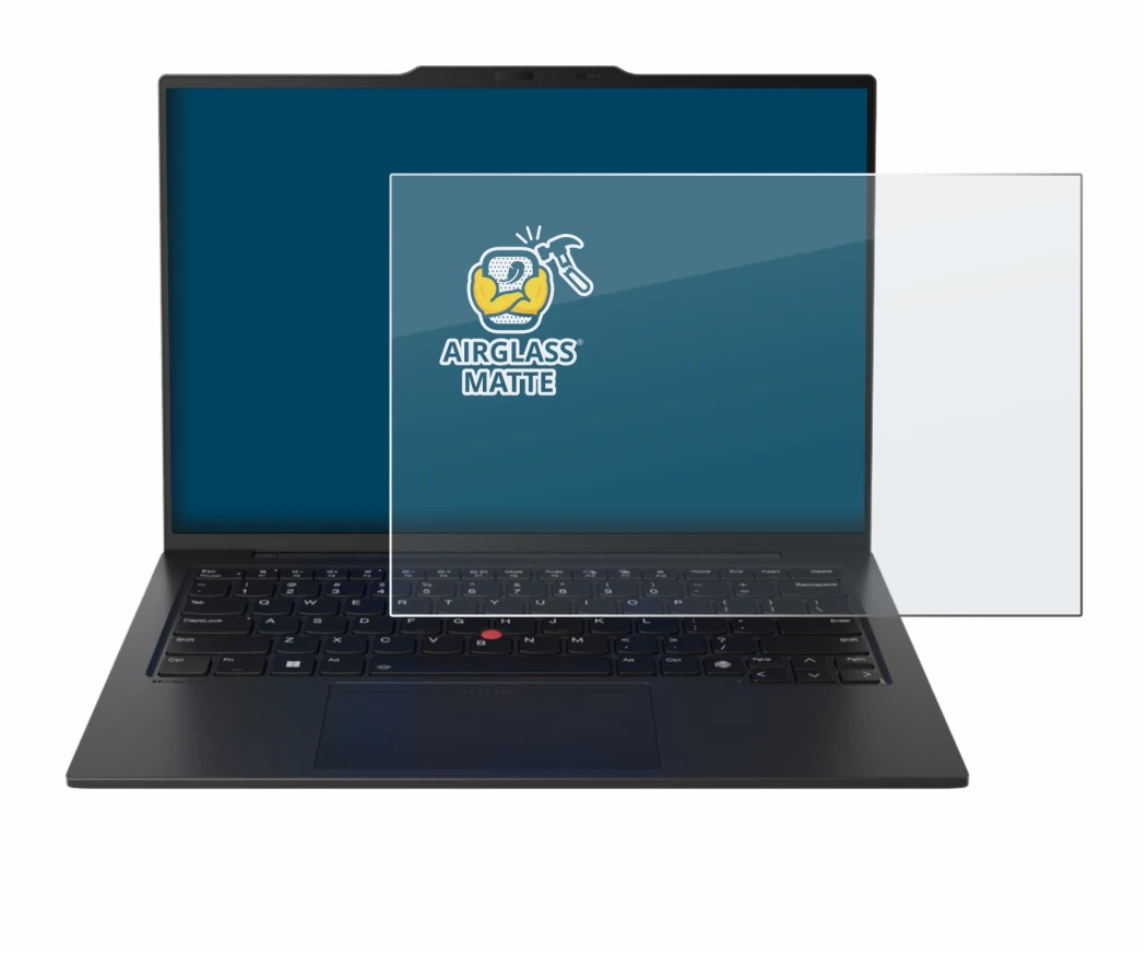 Abbildung des Geräts Lenovo ThinkPad X1 Carbon Gen 12 14