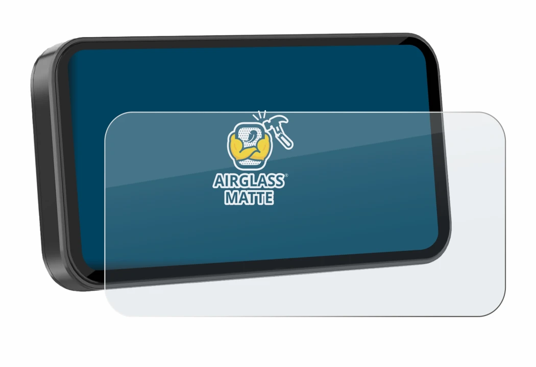 Abbildung des Geräts Carpuride W603D 6.3