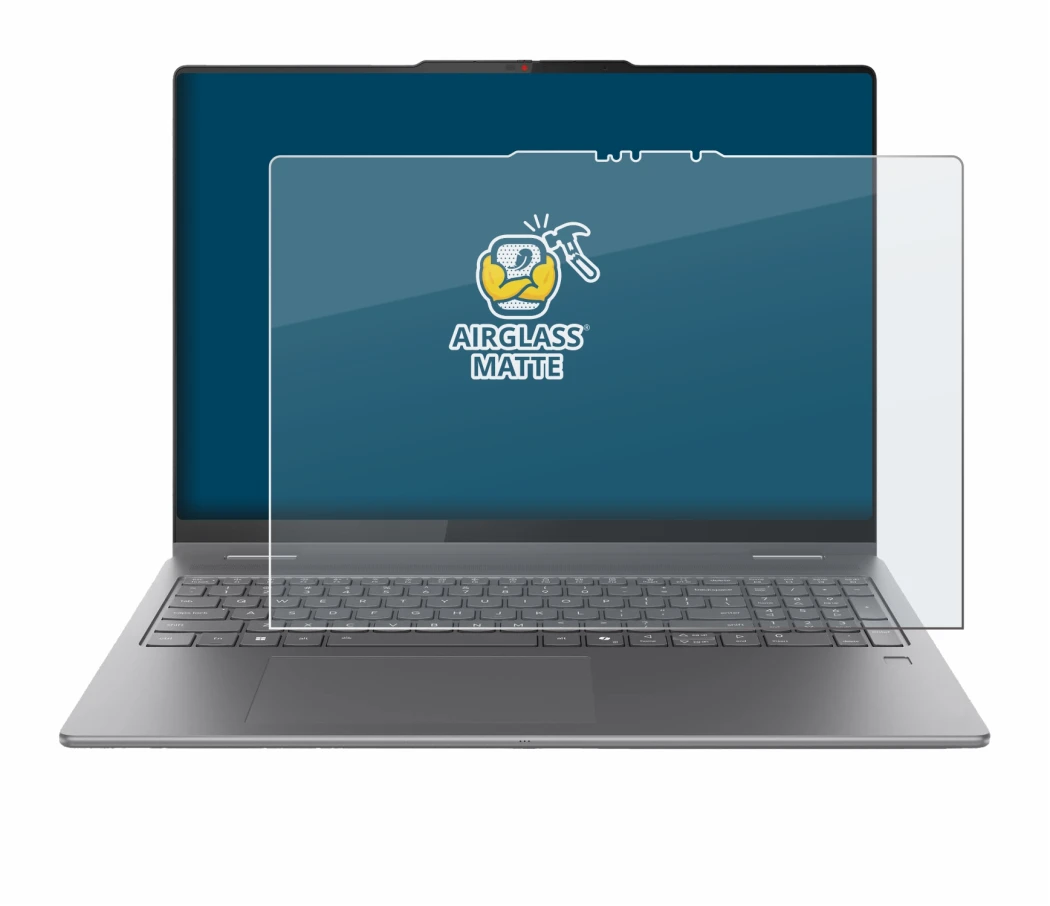 Abbildung des Geräts Lenovo Yoga 7 2-in-1 Gen 10 16