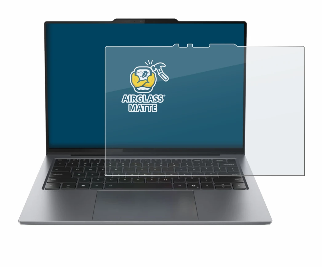 Abbildung des Geräts Lenovo ThinkPad X9 15 Aura Edition 15