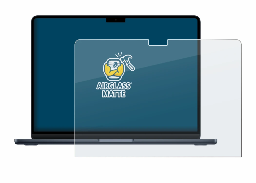 Abbildung des Geräts Apple MacBook Air 13