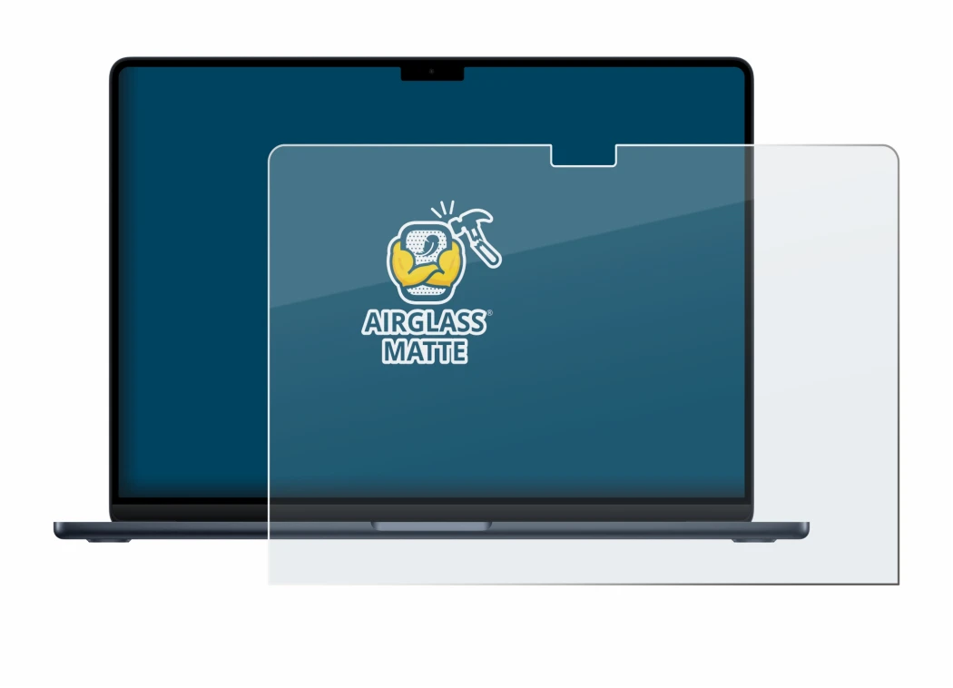 Abbildung des Geräts Apple MacBook Air 15