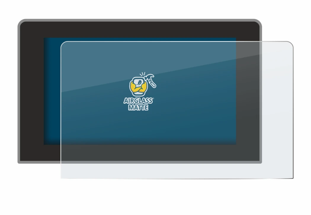 Abbildung des Geräts Volkswagen Crafter 10