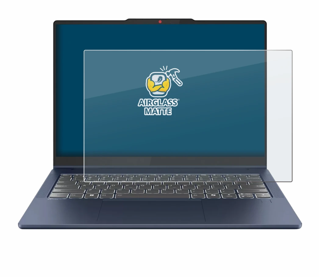 Abbildung des Geräts Lenovo IdeaPad 5 2-in-1 Gen 10 14