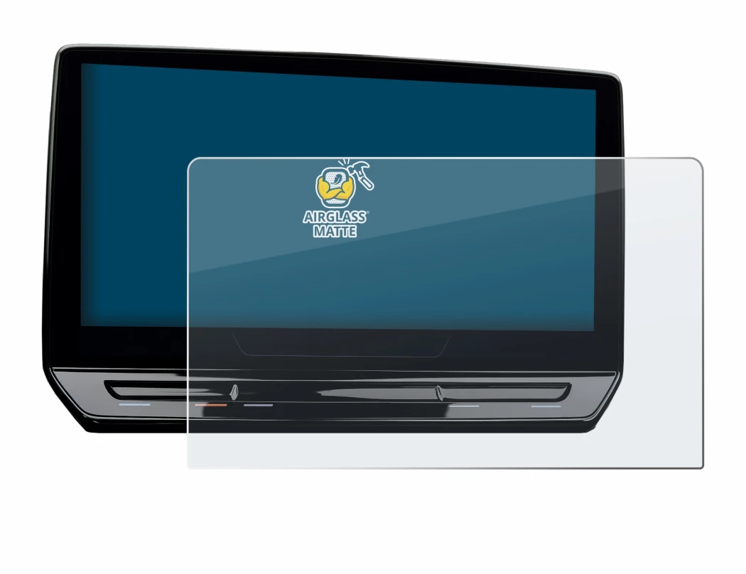 Abbildung des Geräts Cupra Leon Sportstourer VZ 12.9