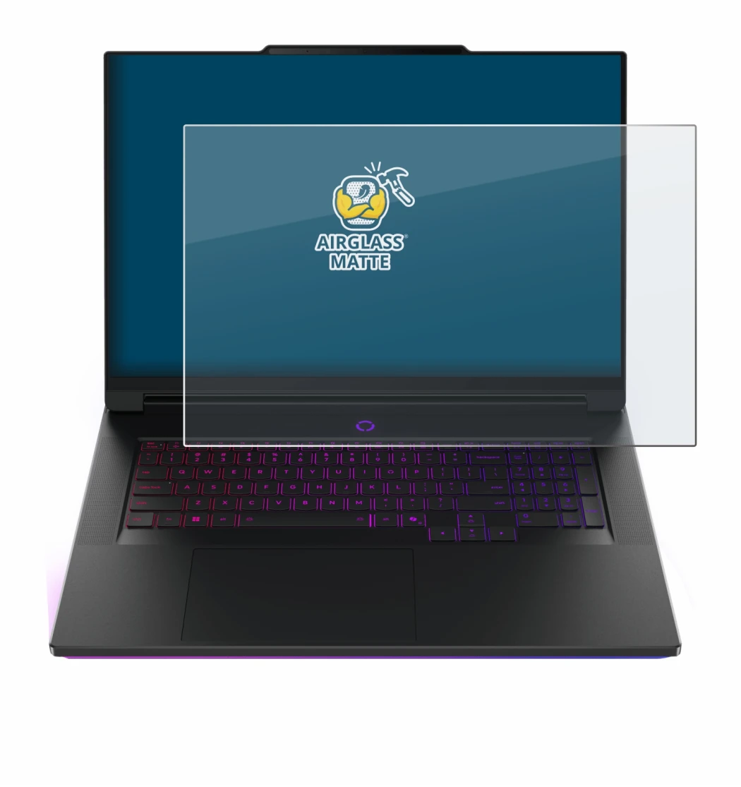 Abbildung des Geräts Lenovo Legion 9i Gen 10 18