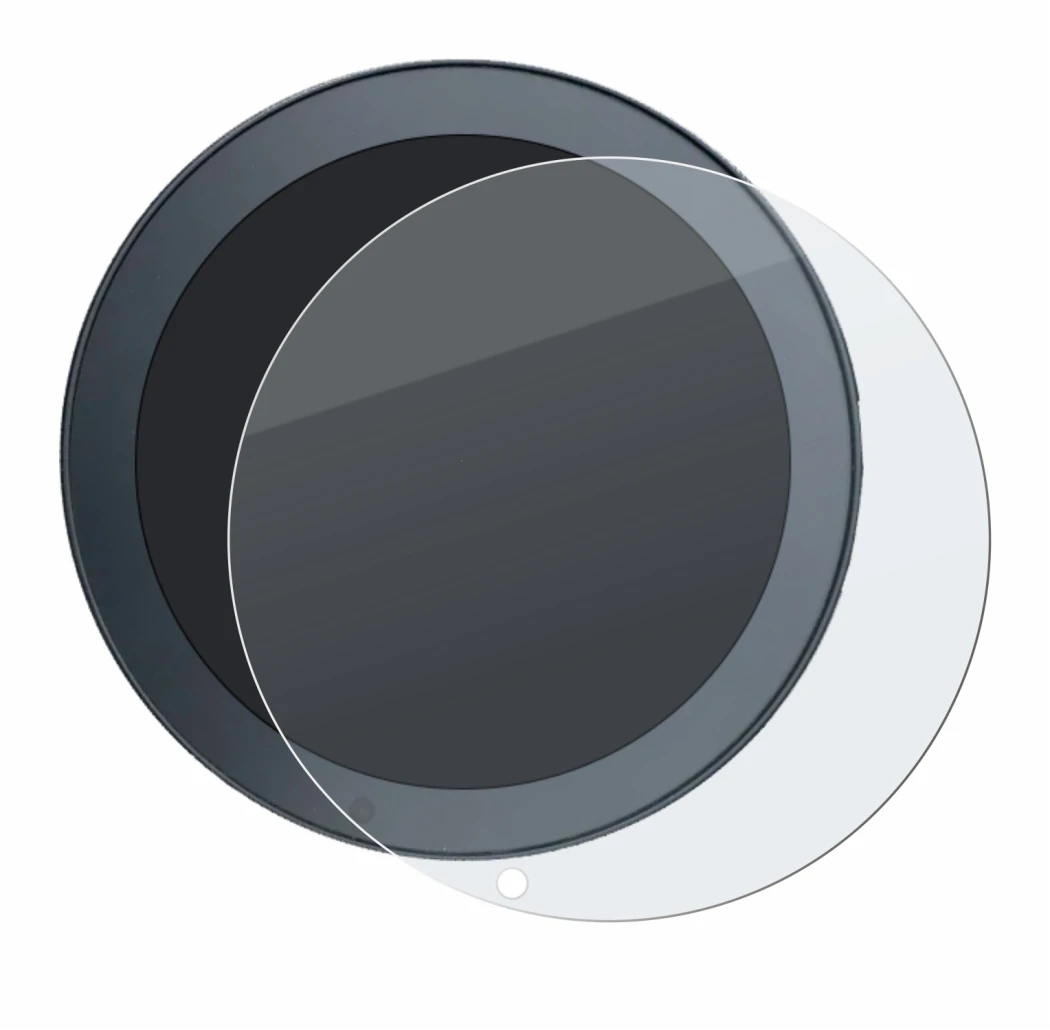 Abbildung des Geräts QJ Motor SRV 600 mit einer Vielzahl des Displayschutzes.