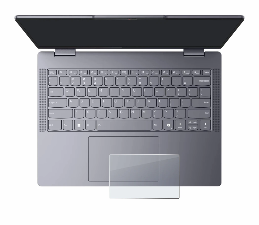 Abbildung des Geräts Lenovo IdeaPad 5 2-in-1 14