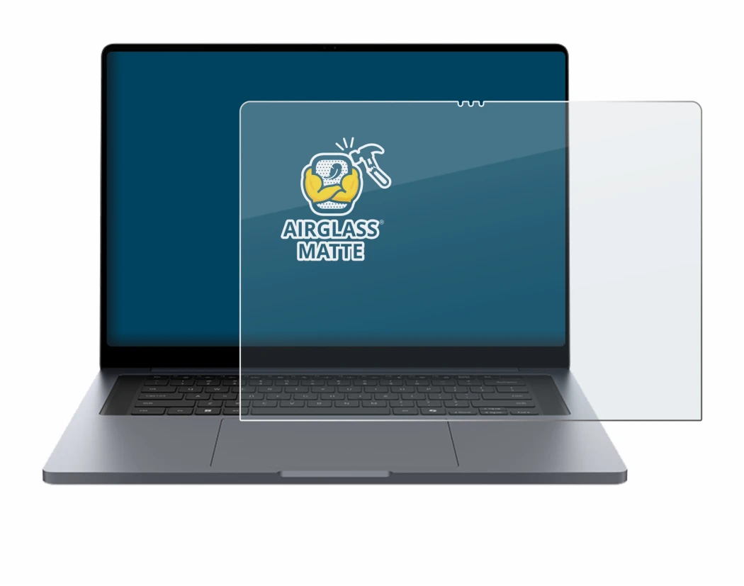 Abbildung des Geräts Samsung Galaxy Book6 Ultra 16