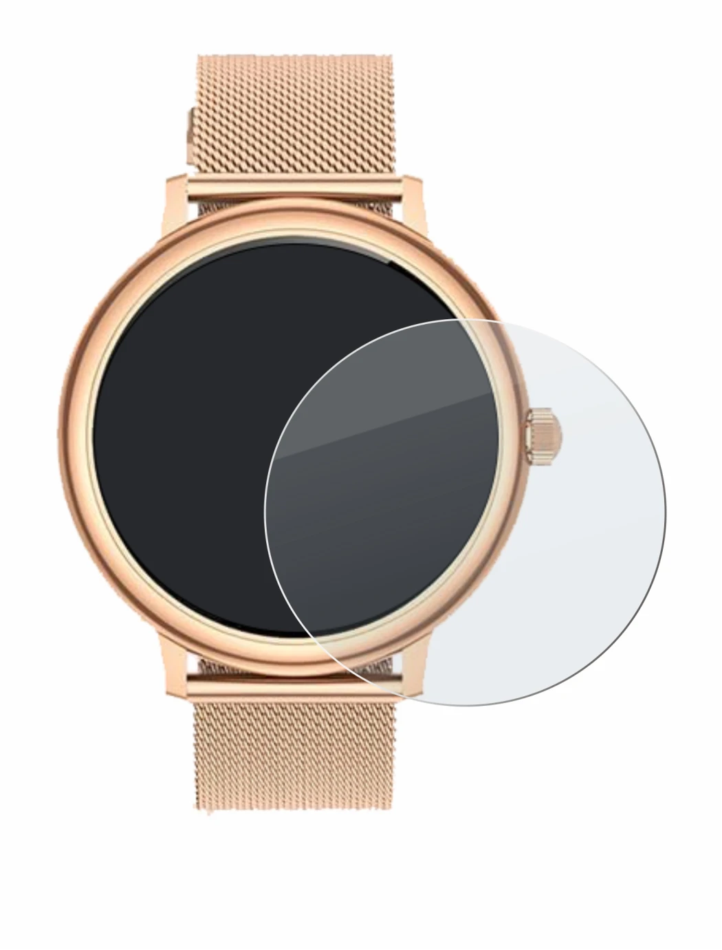 Abbildung des Geräts Ruxingx AK98 1.19