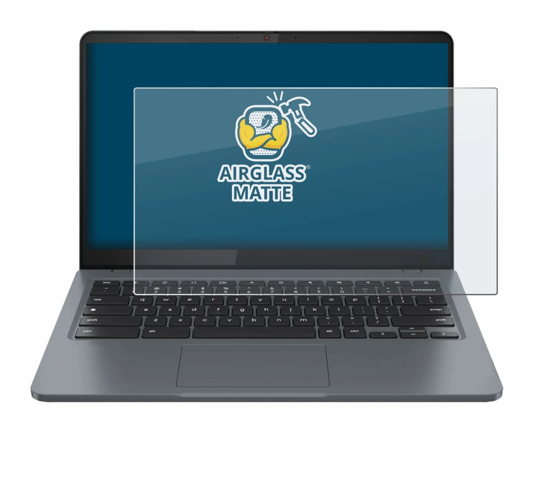 Abbildung des Geräts Lenovo IdeaPad Slim 3 Chromebook Gen 8 14