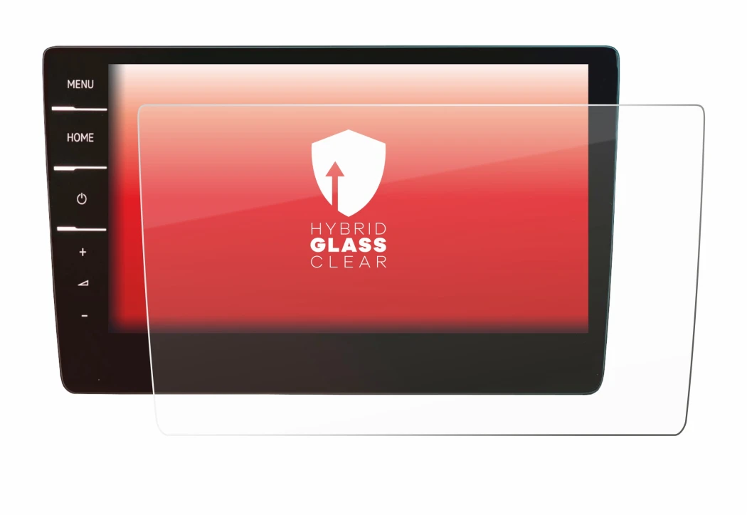 Abbildung des Geräts Volkswagen Golf 7 Discover Pro 9.2