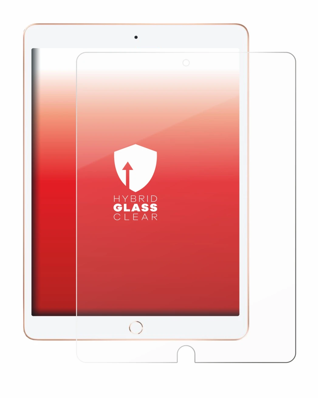 Abbildung des Geräts Apple iPad 10.2