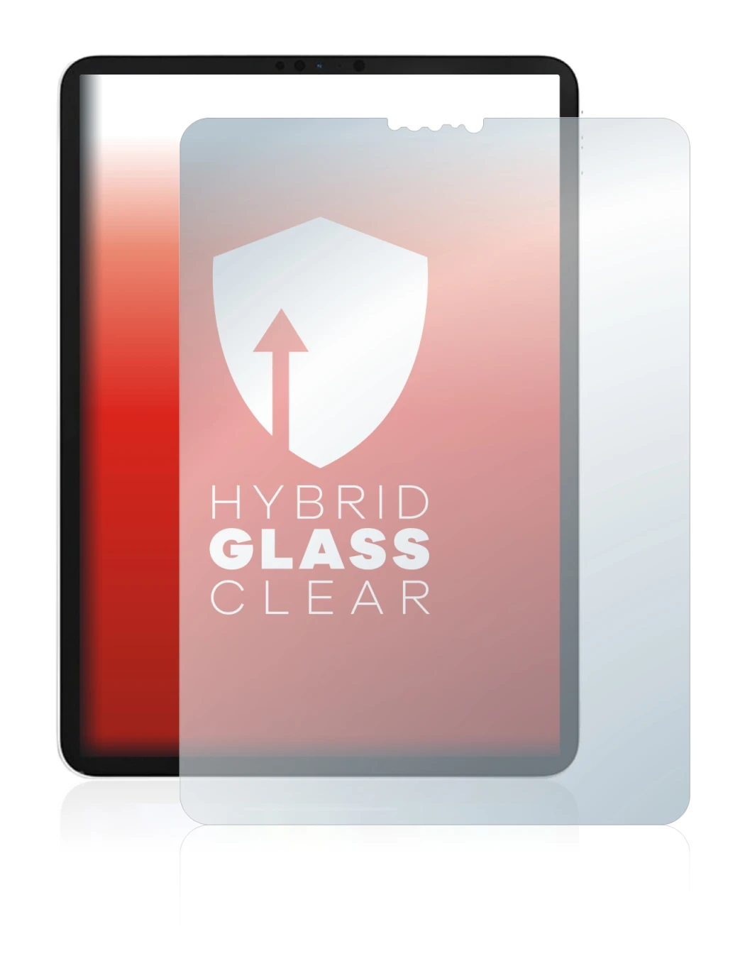 Abbildung des Geräts Apple iPad Pro 11