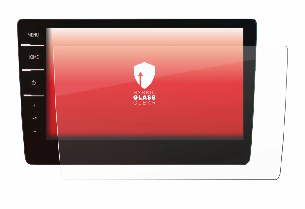 Abbildung des Geräts Volkswagen Passat 2019 Discover Pro 9.2