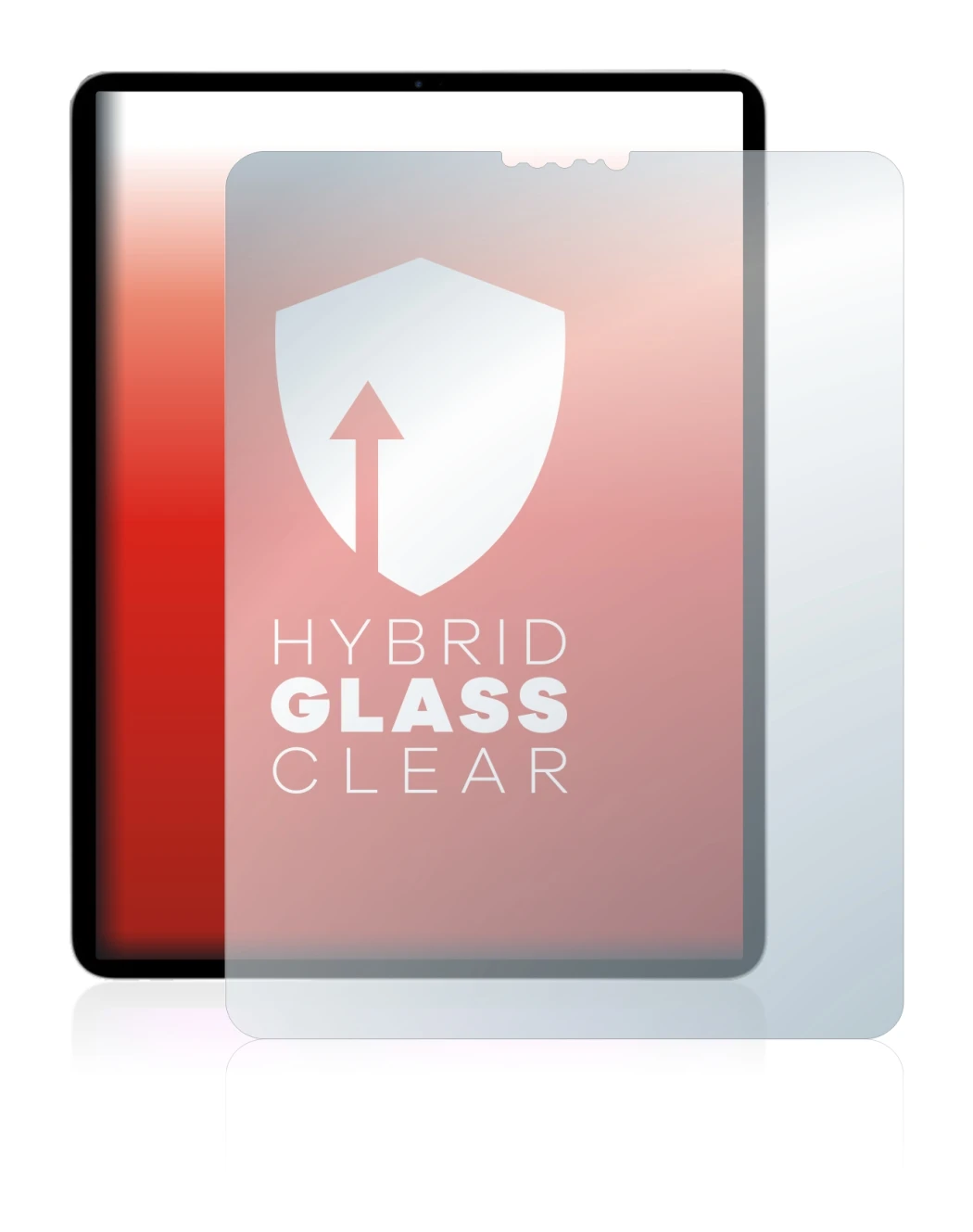 Abbildung des Geräts Apple iPad Pro 11