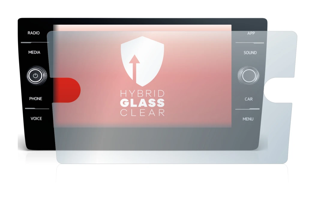 Abbildung des Geräts Volkswagen Passat Variant TDI DSG 2020 Discover Media 8