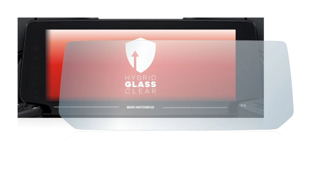 Abbildung des Geräts BMW R 1250 RT 2021 Connectivity TFT 10.25