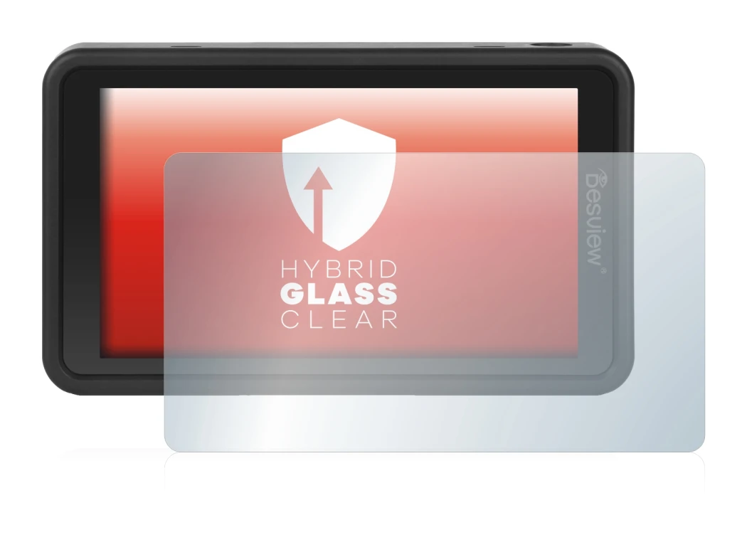 Abbildung des Geräts Desview R5 5.5