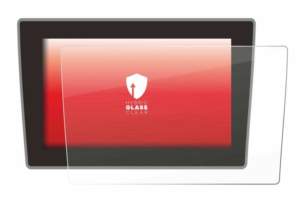 Abbildung des Geräts Volkswagen Arteon Shooting Brake 2021 Discover Pro mit einer Vielzahl des Displayschutzes.