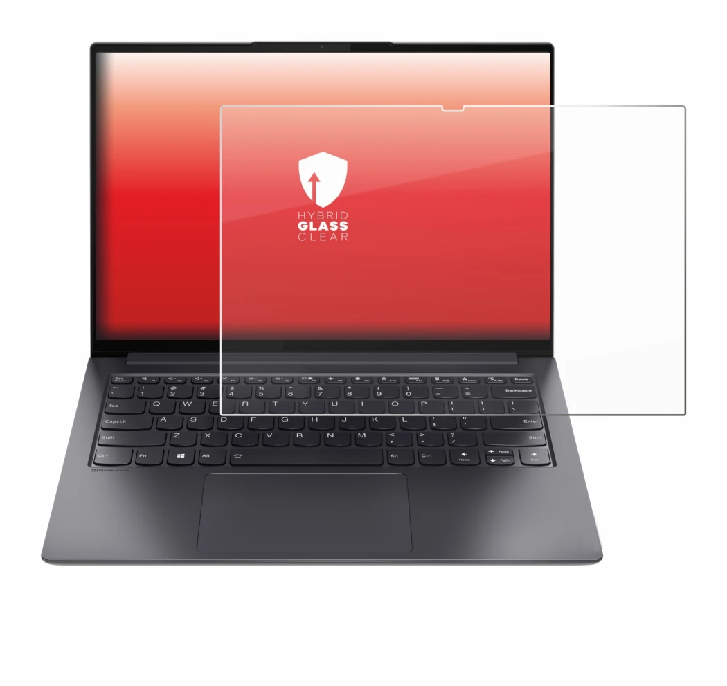 Abbildung des Geräts Lenovo Yoga Slim 7 Pro 14