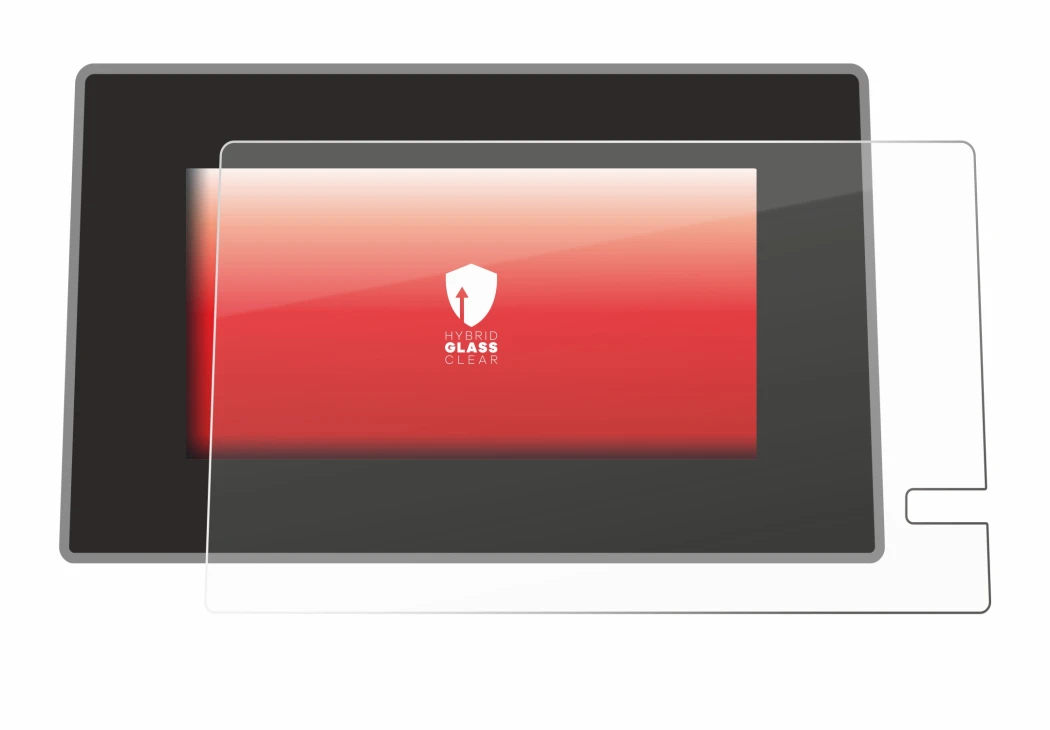 Abbildung des Geräts Renault Trafic 2021 Easy Link 8