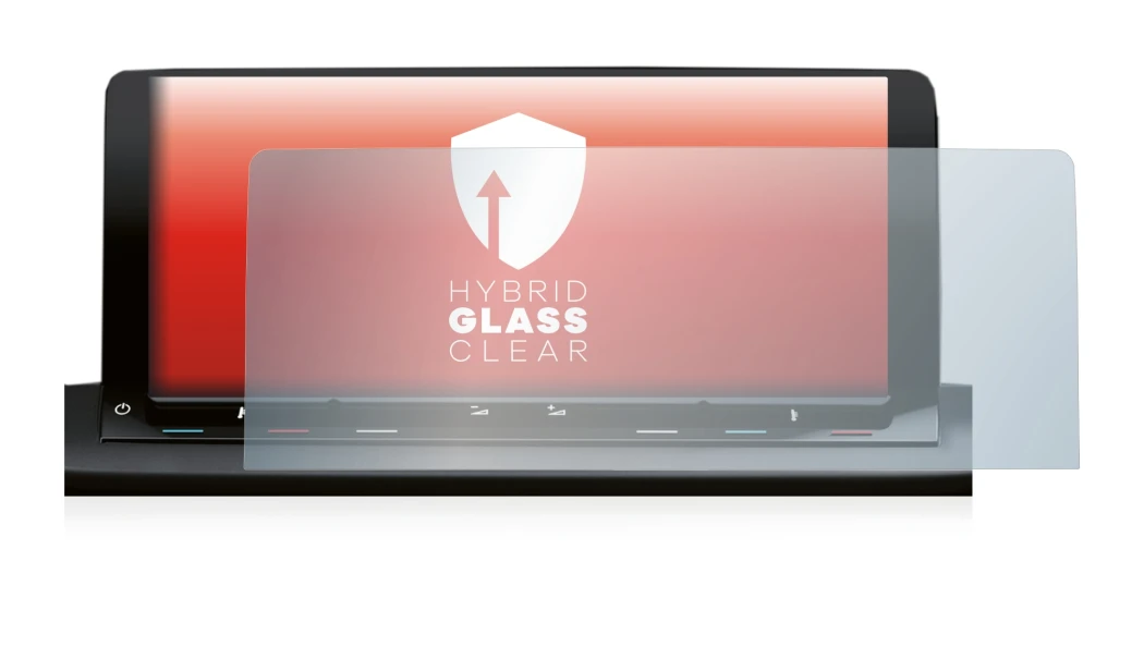 Abbildung des Geräts Volkswagen Caddy 5 Discover Media 10