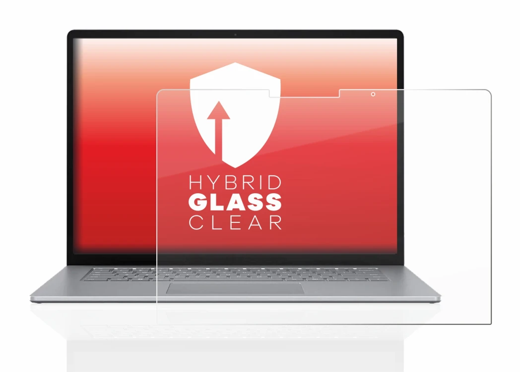 Abbildung des Geräts Microsoft Surface Laptop 5 13.5