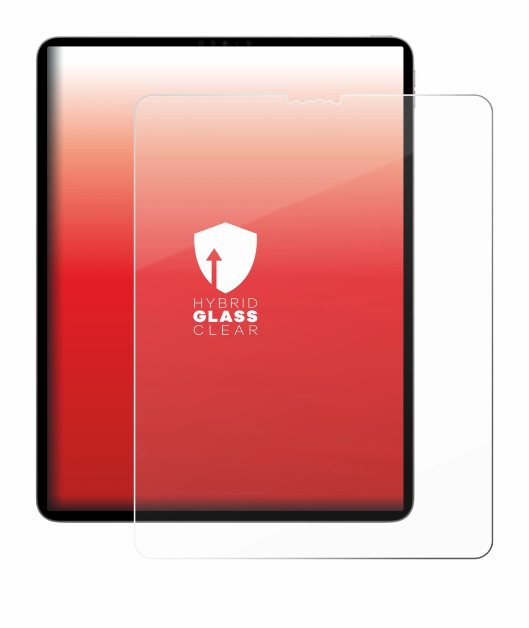 Abbildung des Geräts Apple iPad Pro 12.9