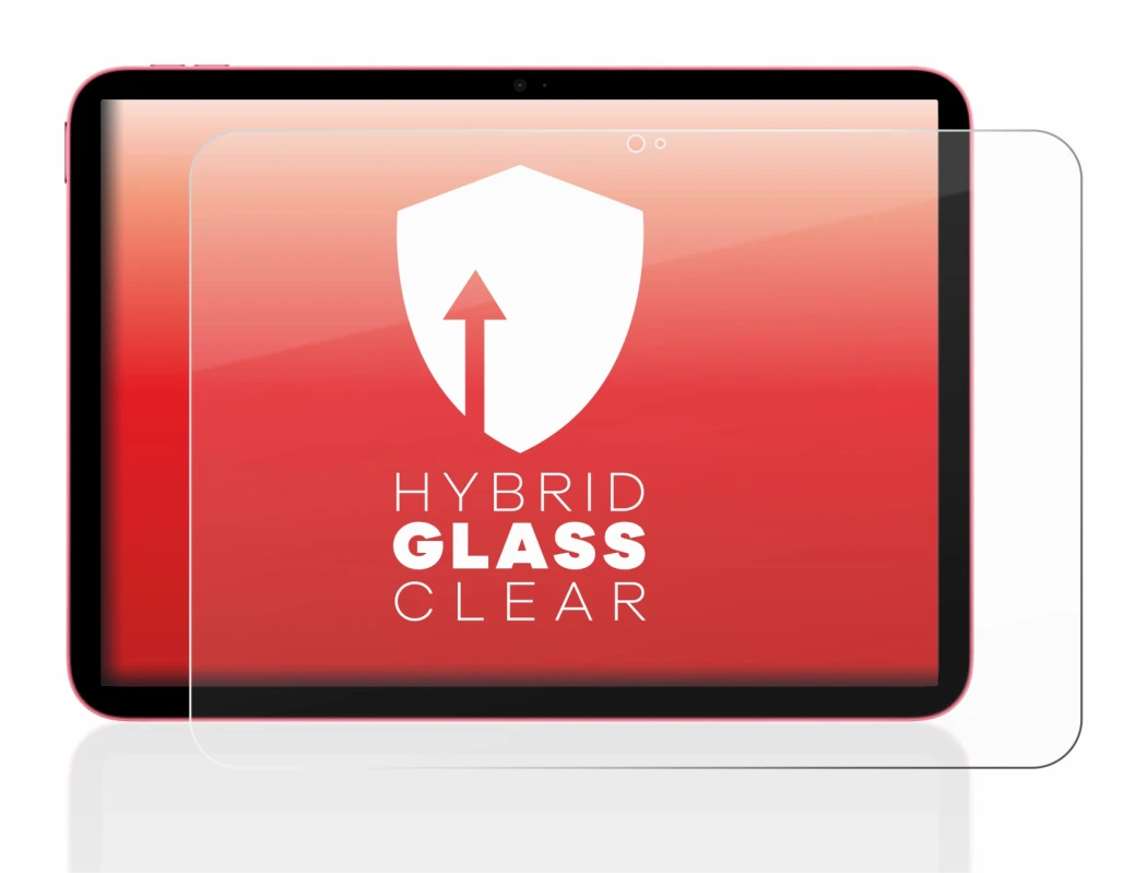 Abbildung des Geräts Apple iPad 10.9