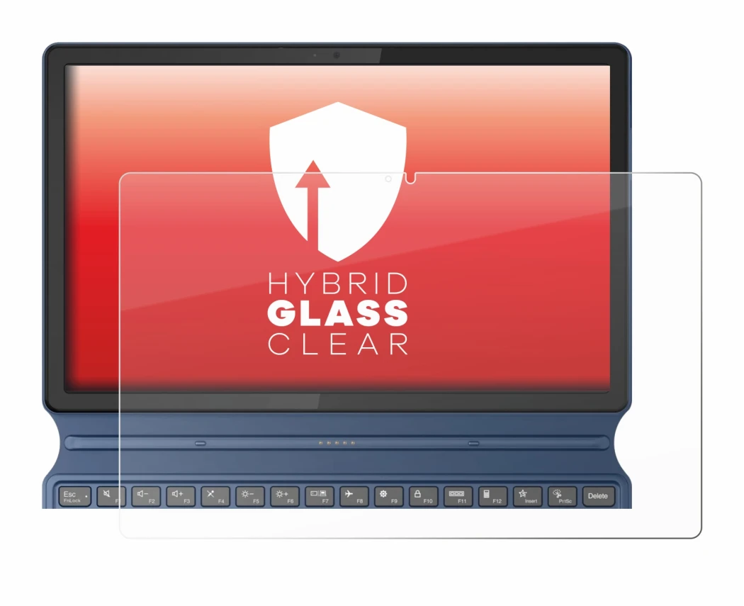 Abbildung des Geräts Lenovo IdeaPad Duet 3i Gen 8 11